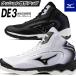  бесплатная доставка Mizuno фитнес обувь женский мужской ue-b дайвер sDE3 салон 31GF2674 WAVE DIVERS легкий отталкивание подушка 