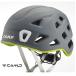  бесплатная доставка can p climbing шлем 5245706 storm серый 