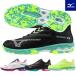 бесплатная доставка Mizuno теннис обувь Homme nikre-2Eue-b Exceed свет 2 OC 61GB2317 новый цвет появление 
