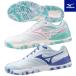 бесплатная доставка [P5 раз ] Mizuno настольный теннис обувь ue-b медаль 8 мужской женский 81GA2582 настольный теннис специальный выступающая подошва 