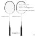  Yonex MP2 мускл энергия 2 струна обивка вверх settled 