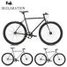 FUJItekla ration 2024 Fuji DECLARATION pist bike single Speed bicycle 