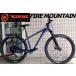 ( почта Seino отделение прекращение бесплатная доставка часть скидка ) KONA FIRE MOUNTAIN Matte Midnight 2025kona fire mountain Hard tail горный велосипед MTB велосипед 