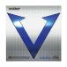 XIOM(ek Zion ) настольный теннис Raver напряжение серия обратная сторона soft vega Europe 10431
