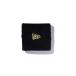  New Era (NEW ERA) напульсник черный Gold 11225625