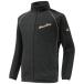  Mizuno (MIZUNO) ограничение свечение bar Elite Move флис жакет 12je5k88-09