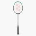  Yonex (YONEX) бадминтон ракетка Astro ks99 игра черный зеленый 3AX99-G 530