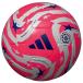  Adidas (adidas) футбольный мяч 4 номер лампочка прозрачный tiarute Crew Beth FIFA 25 Lee g одобренный мяч ADF414R