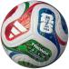  Adidas (adidas) 2026 FIFA World Cup копия Mini модель Trio nda Mini футбольный мяч футбол FIFA ADFM120