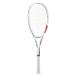  Yonex (YONEX) soft теннис ракетка круговой обивка вверх завершено Eara idoARDG-097