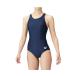  Arena (arena) школьный купальник Junior One-piece ARN-200WJ-NVY