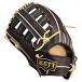  Z (ZETT) Pro стойка tasSE бейсбол перчатка для аутфилдера BPROG870S-3732H