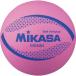 mikasa(MIKASA) Mini soft волейбол MSN64 P