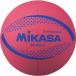 mikasa(MIKASA) Mini soft волейбол MSN64 R