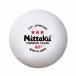 nitak(Nittaku) настольный теннис мяч 3 Star premium clean (3 штук ) NB1700