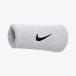  Nike (NIKE)sushu двойной широкий напульсник 2 штук входит NNN05 BN5002