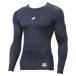 SSK(es SK ) SCβ low шея длинный рукав Fit нижняя рубашка SCB024LL-70