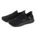  Skechers (SKECHERS) мужской обувь GO WALK FLEX - HANDS UP SKJ-216324WW-BBK