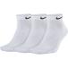 �i�C�L(NIKE) 3���g�\�b�N�X 3P �G�u���f�C �N�b�V���� ���[ �\�b�N�X SX7670 100