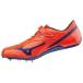  Mizuno (MIZUNO) наземный шиповки geo глушитель 8 U1GA161254