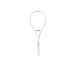  Yonex (YONEX) soft теннис ракетка boru tray ji5S только рама VR5S-305