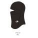  The * North * лицо THE NORTH FACE мужской женский лыжи сноуборд альпинизм Lightweight Balaclava теплоизоляция легкий NN72308 K [25-26 модель ]