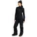 �o�[�g�� BURTON ���f�B�[�X �X�m�[�{�[�h �E�F�A �r�u�p���c Women's [ak] Kimmy GORETEX 2L Bib Pants 212841 �y25-26���f���z