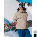  Barton BURTON мужской одежда для сноуборда жакет Men's Reserve 2L Jacket 302551 [25-26 модель ]