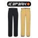  I Spee kICEPEAK men's ski wear pants ICEPEAK PINEHURST 57140 [23-24 model ]