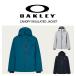  Oacley OAKLEY мужской лыжи одежда для сноуборда жакет CANOPY INSULATED JACKET FOA407383 [25-26 модель ]