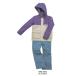  Rossignol Rossignol лыжи одежда для сноуборда Junior костюм JR GIRL SUIT RLMJS04 [24-25 модель ]