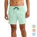  Billabong BILLABONG мужской морской Surf одежда низ спортивные шорты купальный костюм EVERY OTHER DAY WWLAYBACKS BG011519 [2026SS]