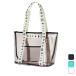  Billabong BILLABONG женский маримба g большая сумка BEACH PVC SHOULDER BAG BG013933 [2026SS]