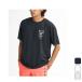 Billabong BILLABONG мужской морской Surf одежда футболка короткий рукав AIR DRY MESH TEE BG01A851 [2026SS]
