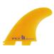 efsi-esFCS серфинг FCS2 ласты FCS II Performer Neo Glass Large Mango Tri Retail Fins ( номер товара )FPER-NG05-LG-TS-R ( цвет ) Mango