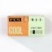 efsi-esFCS серфинг воск FCS Surf Wax Cool прохладный воск [ номер товара ]WXCOO [2024SS]