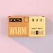 efsi-esFCS серфинг воск FCS Surf Wax Warmwa-m воск [ номер товара ]WXWRM [2024SS]