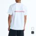  Quick Silver QUIKSILVER мужской Surf морской одежда tops короткий рукав футболка FONT QSMW SS QLY261020 [2026SS]