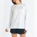  Roxy ROXY женский морской Surf одежда верх slash футболка длинный рукав HISTORICAL LOGO L/S RLY251036 [2026SS]