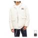 RVCA Roo ka мужской casual одежда tops внешний BALANCED QUILTED JACKET BC042773 [2022FW]