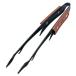  Captain Stag CAPTAIN STAG кемпинг чёрный олень щипцы 25cm ( номер товара )UG-3321