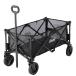  Coleman Coleman кемпинг тележка для багажа уличный Wagon сетка ( черный ) ( номер товара )2000039214