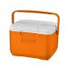  Coleman Coleman уличный кемпинг сопутствующие товары cooler-box Take 6( orange ) 2220154