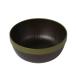 JAGUYyagai уличный кемпинг повседневный жизнь стол одежда * посуда OMOMUKI BOWL /.... миска ( номер товара ) JAG2007( цвет )48/ оливковый 