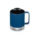  clean can чай nklean kanteen кемпинг кружка KK кемпинг кружка 12oz темный Denim ( номер товара )19322146586000