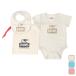  Chums CHUMS baby верхняя одежда нагрудник детский комбинезон Baby Gift Set CH27-1029 [2024SS]