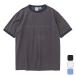  Cub -KAVU мужской женский верхняя одежда tops короткий рукав футболка Phrase R-Tee Havefre-z Lynn ga-Tee ступица 19822422