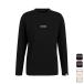  Mammut MAMMUT мужской верхняя одежда tops QD Logo Print Longsleeve T-shirts AF Men 1016-01030 [2023FW]