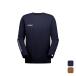  Mammut MAMMUT мужской уличный одежда tops длинный рукав футболка QD Logo Print Longsleeve T-shirts AF Men 1016-01030 [2025FW]