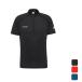  Mammut MAMMUT мужской треккинг уличный одежда футболка Ducan FL Half Zip T-Shirt AF Men 1017-07320 [2026SS]